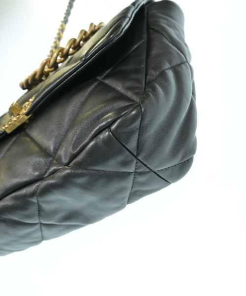 CHANEL（シャネル）ショルダーバッグ 黒 サイズ:- レディース/2200626230098
