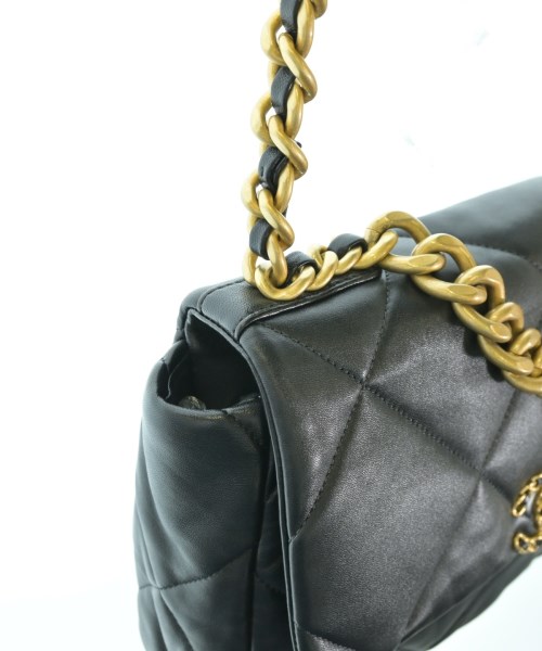 CHANEL（シャネル）ショルダーバッグ 黒 サイズ:- レディース/2200626230098