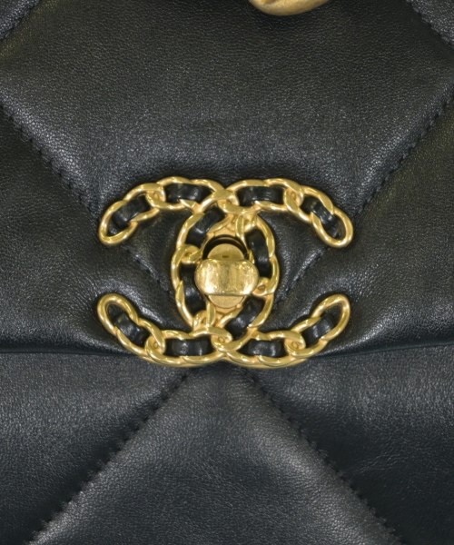 CHANEL（シャネル）ショルダーバッグ 黒 サイズ:- レディース/2200626230098