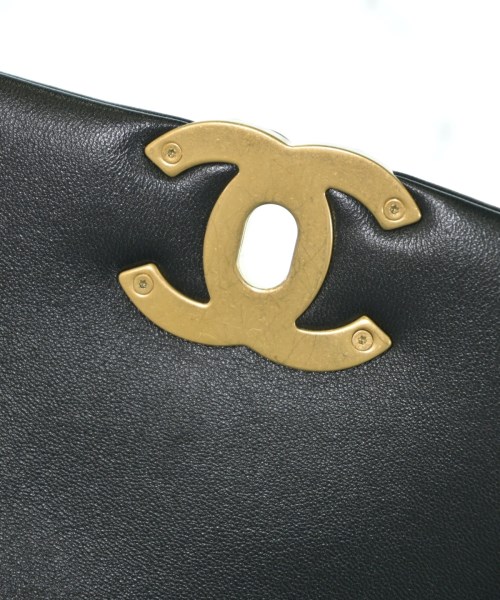 CHANEL（シャネル）ショルダーバッグ 黒 サイズ:- レディース/2200626230098