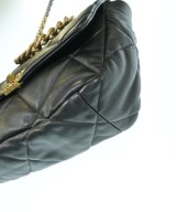 CHANEL（シャネル）ショルダーバッグ 黒 サイズ:- レディース/2200626230098