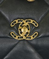 CHANEL（シャネル）ショルダーバッグ 黒 サイズ:- レディース/2200626230098