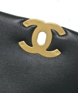 CHANEL（シャネル）ショルダーバッグ 黒 サイズ:- レディース/2200626230098