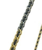 CHANEL（シャネル）ショルダーバッグ 黒 サイズ:- レディース/2200626230098