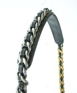 CHANEL（シャネル）ショルダーバッグ 黒 サイズ:- レディース/2200626230098