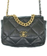 CHANEL ショルダーバッグ