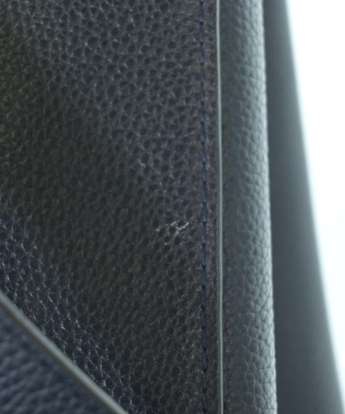 CHANEL（シャネル）トートバッグ 紺 サイズ:- レディース/2200626384012