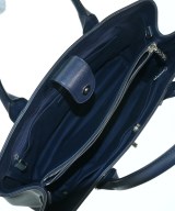CHANEL（シャネル）トートバッグ 紺 サイズ:- レディース/2200626384012