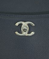 CHANEL（シャネル）トートバッグ 紺 サイズ:- レディース/2200626384012