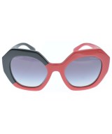 CHANEL（シャネル）サングラス 赤 サイズ:- レディース/2200626384081