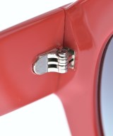 CHANEL（シャネル）サングラス 赤 サイズ:- レディース/2200626384081