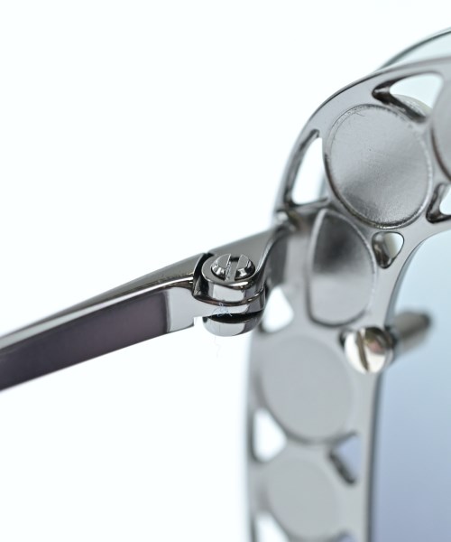 CHANEL（シャネル）サングラス 白 サイズ:- レディース/2200626384098