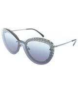 CHANEL（シャネル）サングラス 白 サイズ:- レディース/2200626384098