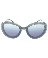 CHANEL（シャネル）サングラス 白 サイズ:- レディース/2200626384098