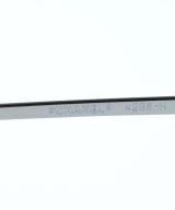 CHANEL（シャネル）サングラス 白 サイズ:- レディース/2200626384098