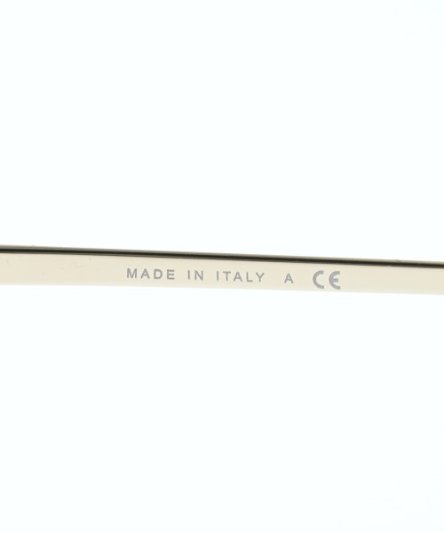 CHANEL（シャネル）サングラス ゴールド サイズ:- レディース/2200626384104