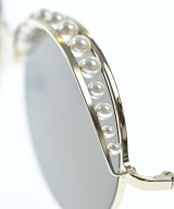 CHANEL（シャネル）サングラス ゴールド サイズ:- レディース/2200626384104