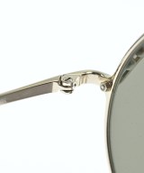 CHANEL（シャネル）サングラス ゴールド サイズ:- レディース/2200626384104