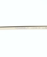 CHANEL（シャネル）サングラス ゴールド サイズ:- レディース/2200626384104