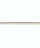 CHANEL（シャネル）サングラス ゴールド サイズ:- レディース/2200626384104