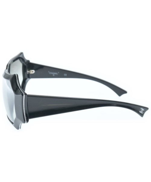 CHANEL（シャネル）サングラス 黒 サイズ:- レディース/2200626384111