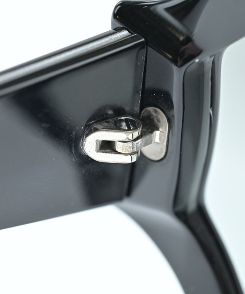 CHANEL（シャネル）サングラス 黒 サイズ:- レディース/2200626384111