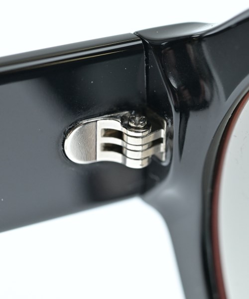 CHANEL（シャネル）サングラス 黒 サイズ:- レディース/2200626384128