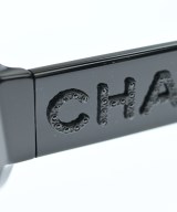 CHANEL（シャネル）サングラス 黒 サイズ:- レディース/2200626384128