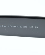 CHANEL（シャネル）サングラス 黒 サイズ:- レディース/2200626384128