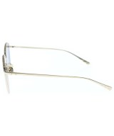 CHANEL（シャネル）サングラス ゴールド サイズ:- レディース/2200626384135