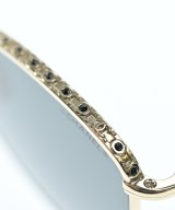 CHANEL（シャネル）サングラス ゴールド サイズ:- レディース/2200626384135