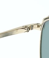 CHANEL（シャネル）サングラス ゴールド サイズ:- レディース/2200626384135