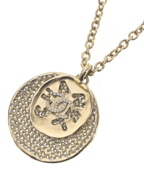 シャネル(CHANEL)のCHANEL ネックレス