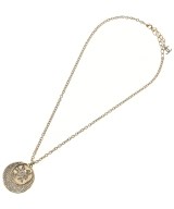 CHANEL（シャネル）ネックレス ゴールド サイズ:- レディース/2200626384142
