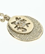 CHANEL（シャネル）ネックレス ゴールド サイズ:- レディース/2200626384142
