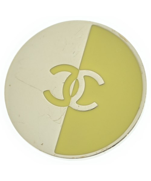 シャネル(CHANEL)のCHANEL ブローチ・コサージュ