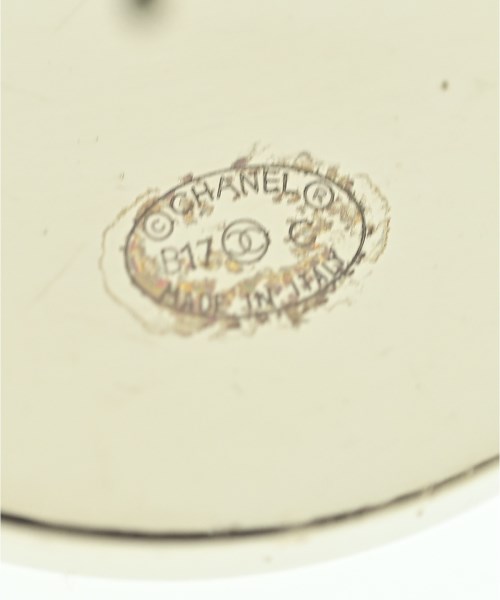 CHANEL（シャネル）ブローチ・コサージュ ゴールド サイズ:- レディース/2200626384159