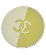 CHANEL（シャネル）ブローチ・コサージュ ゴールド サイズ:- レディース/2200626384159