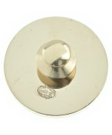 CHANEL（シャネル）ブローチ・コサージュ ゴールド サイズ:- レディース/2200626384159