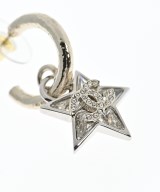 CHANEL（シャネル）ピアス シルバー サイズ:- レディース/2200626384166