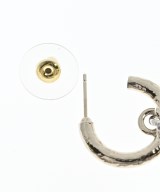 CHANEL（シャネル）ピアス シルバー サイズ:- レディース/2200626384166