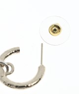 CHANEL（シャネル）ピアス シルバー サイズ:- レディース/2200626384166