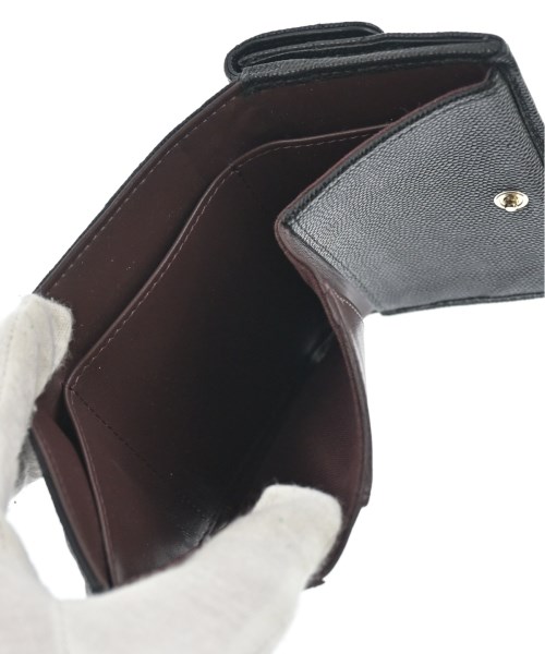 CHANEL（シャネル）財布・コインケース 黒 サイズ:- レディース/2200540941636