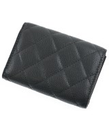 CHANEL（シャネル）財布・コインケース 黒 サイズ:- レディース/2200540941636