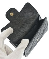 CHANEL（シャネル）財布・コインケース 黒 サイズ:- レディース/2200540941636