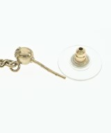 CHANEL（シャネル）ピアス・イヤリング ゴールド サイズ:- レディース/2200620765107