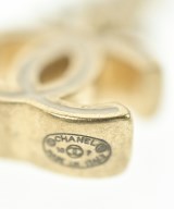 CHANEL（シャネル）ピアス・イヤリング ゴールド サイズ:- レディース/2200620765107