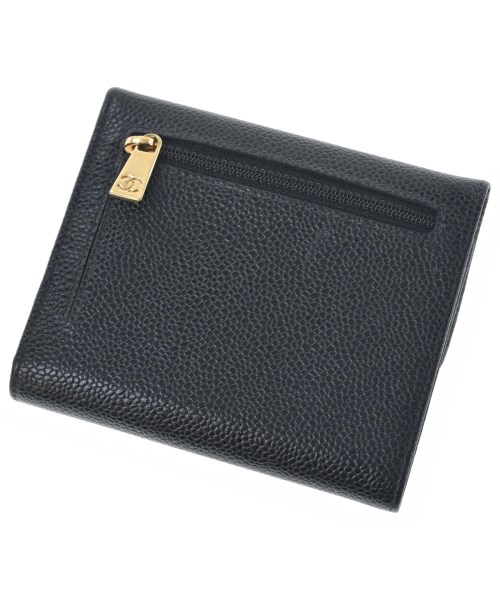 CHANEL（シャネル）財布・コインケース 黒 サイズ:- レディース/2200626994068