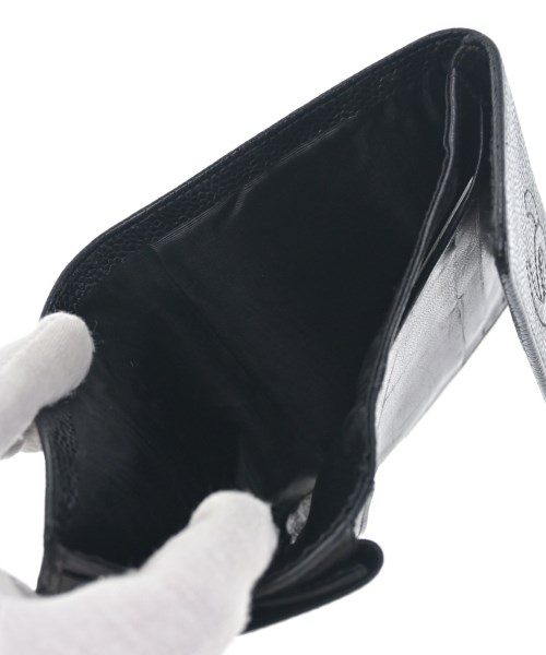 CHANEL（シャネル）財布・コインケース 黒 サイズ:- レディース/2200626994068