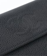CHANEL（シャネル）財布・コインケース 黒 サイズ:- レディース/2200626994068